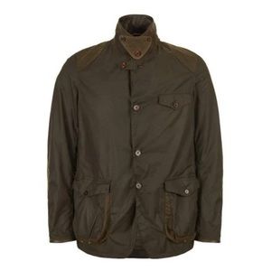Barbour Beacon Sports Jacket